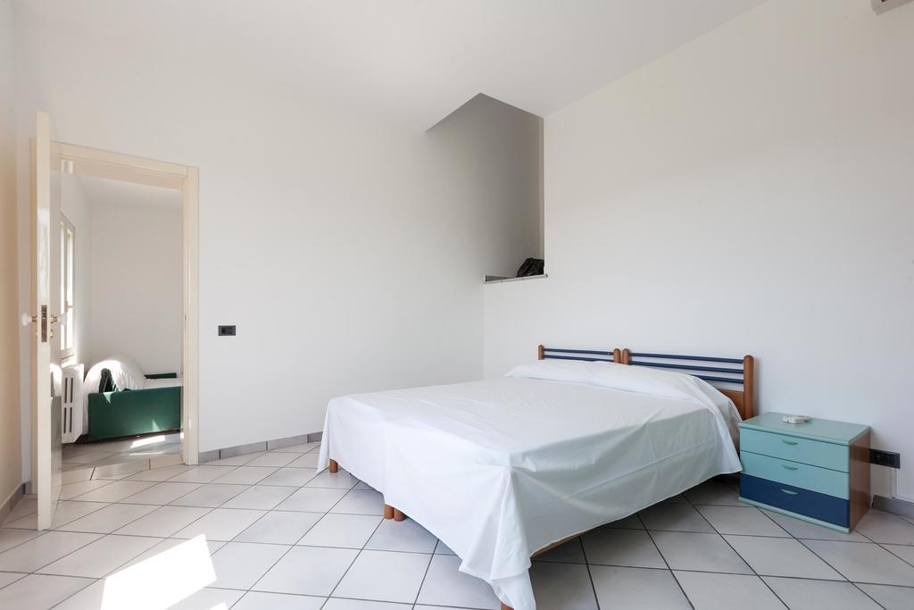 Villa Del Contado Casarano Zimmer foto
