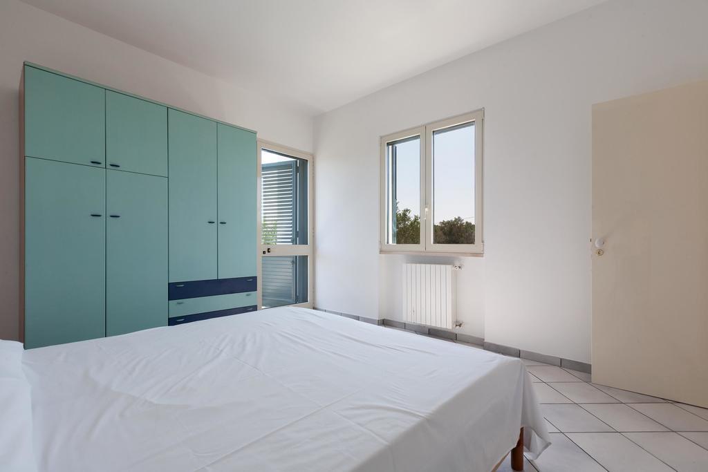 Villa Del Contado Casarano Zimmer foto