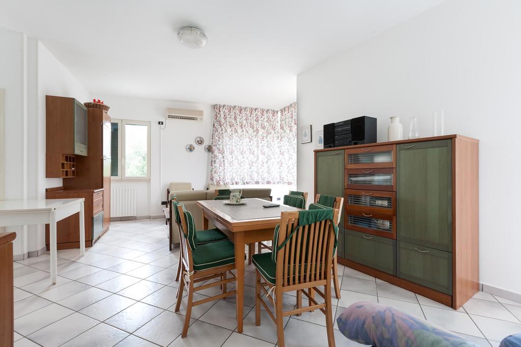 Villa Del Contado Casarano Zimmer foto